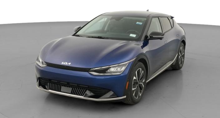 2023 Kia EV6 Wind -
                  Auburn, GA