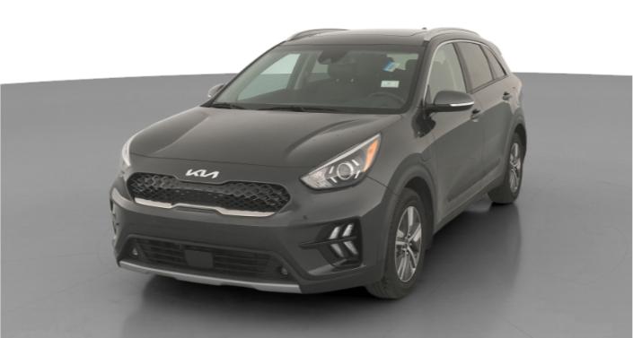 Thumbnail: 2022 Kia Niro - 1