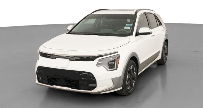 Thumbnail: 2023 Kia Niro - 1