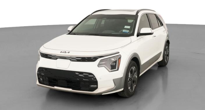 Thumbnail: 2024 Kia Niro - 1