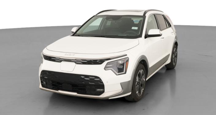 Thumbnail: 2024 Kia Niro - 1