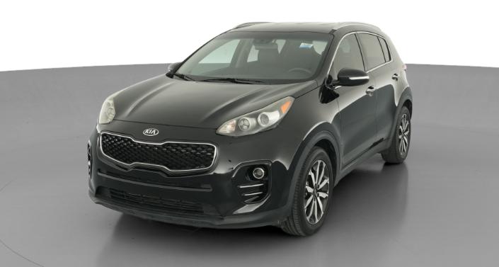 Thumbnail: 2019 Kia Sportage - 1
