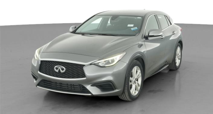 2019 INFINITI QX30 Pure -
                  Indianapolis, IN
