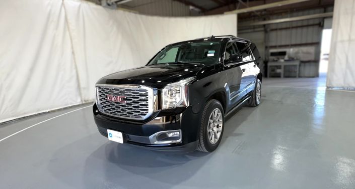 Thumbnail: 2020 GMC Yukon - 1