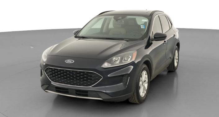 Thumbnail: 2021 Ford Escape - 1