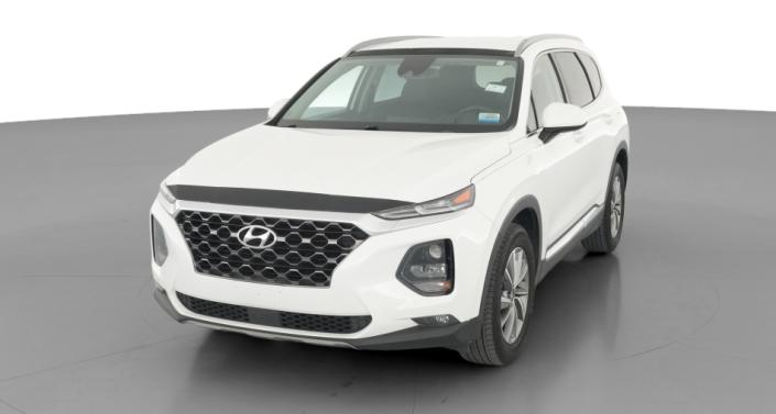 Thumbnail: 2020 Hyundai Santa Fe - 1