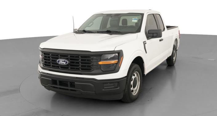 Thumbnail: 2025 Ford Econoline - 1