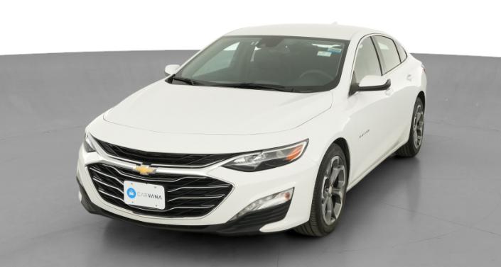 Thumbnail: 2023 Chevrolet Malibu - 1