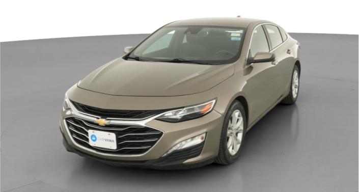 Thumbnail: 2020 Chevrolet Malibu - 1