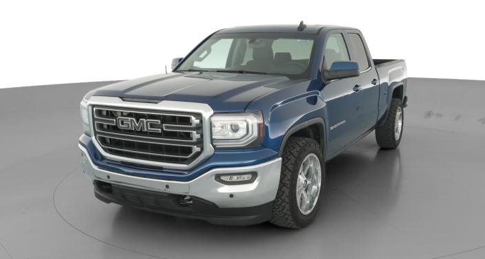 2016 GMC Sierra 1500 SLE -
                  San Antonio, TX