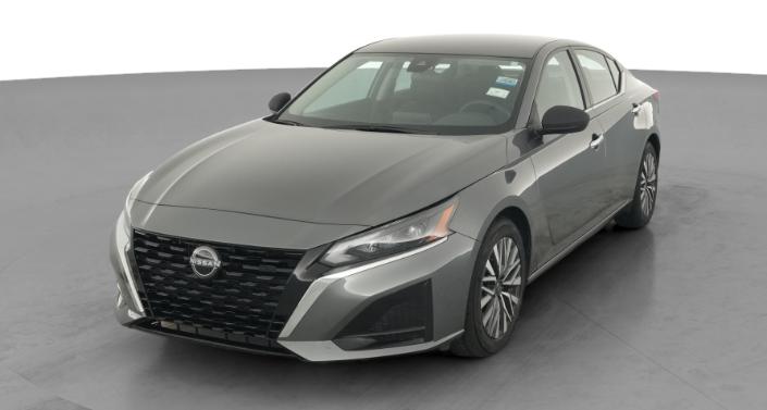 Thumbnail: 2024 Nissan Altima - 1