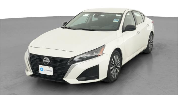 Thumbnail: 2024 Nissan Altima - 1