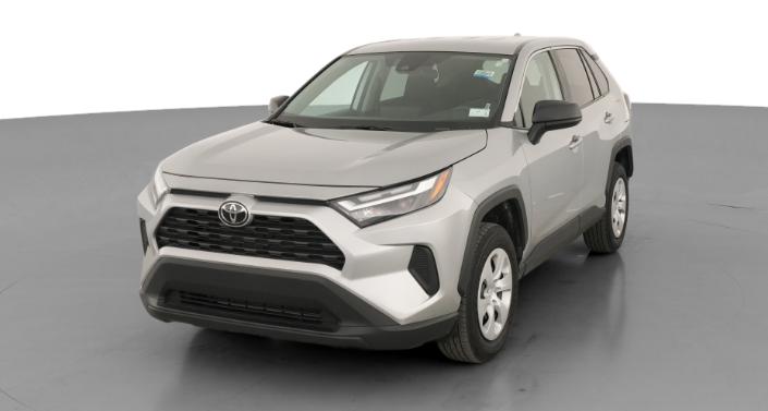 Thumbnail: 2025 Toyota RAV4 - 1