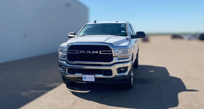 Thumbnail: 2022 RAM 2500 - 1