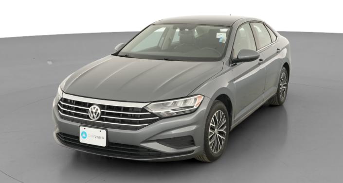 Thumbnail: 2021 Volkswagen Jetta - 1