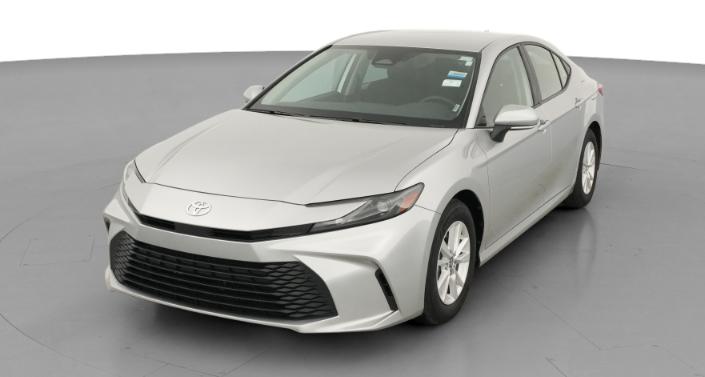 Thumbnail: 2025 Toyota Camry - 1