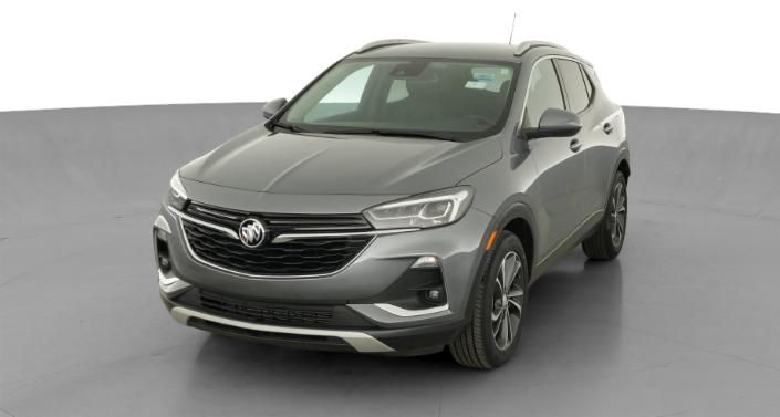 2022 Buick Encore GX Essence -
                  Colonial Heights, VA