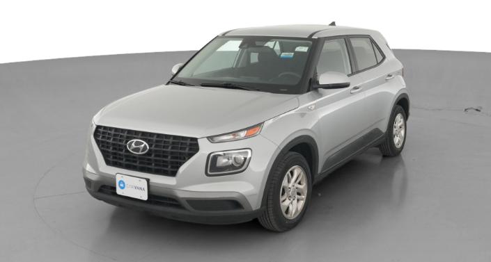 2021 Hyundai Venue SE -
                  Beverly, NJ