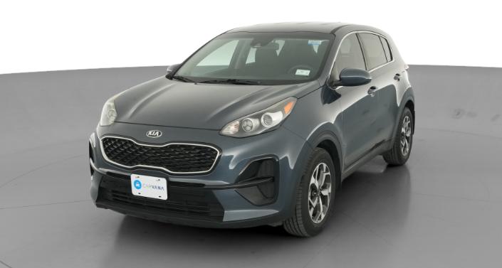 Thumbnail: 2020 Kia Sportage - 1