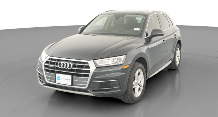 Thumbnail: 2019 Audi Q5 - 1