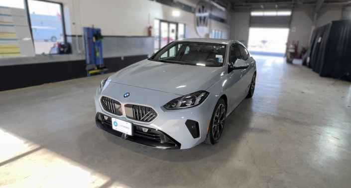 Thumbnail: 2025 BMW 2 Series - 1