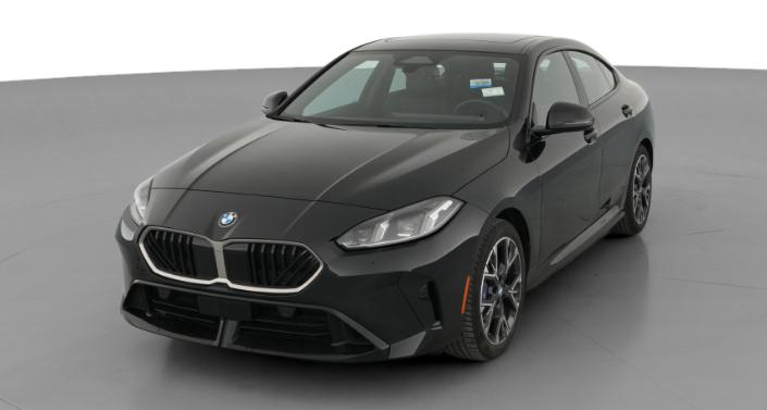 Thumbnail: 2025 BMW 2 Series - 1