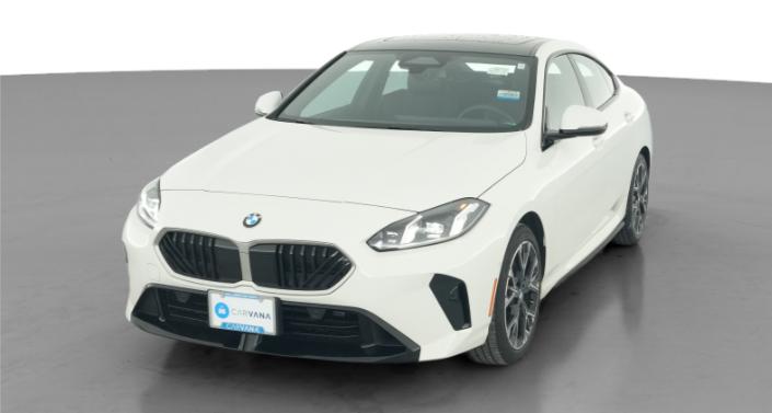 Thumbnail: 2025 BMW 2 Series - 1