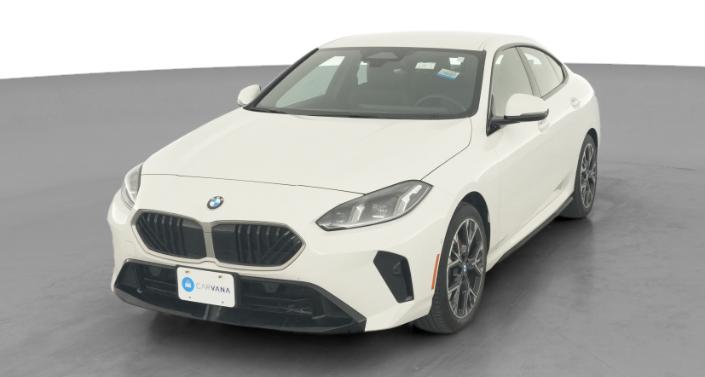 Thumbnail: 2025 BMW 2 Series - 1