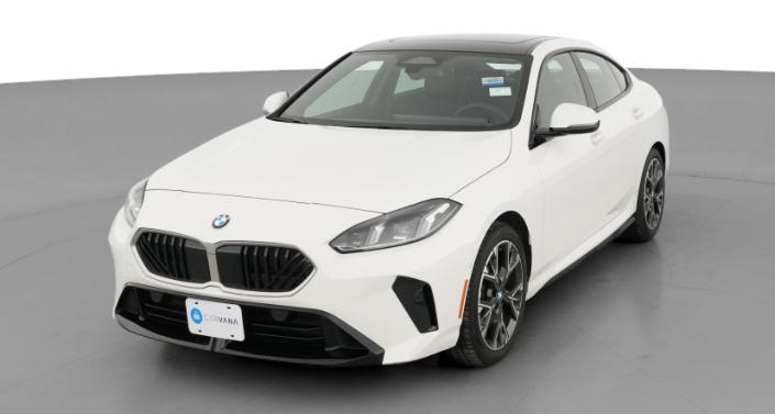 Thumbnail: 2025 BMW 2 Series - 1