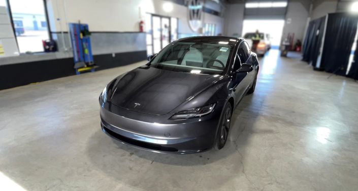 Thumbnail: 2025 Tesla Model 3 - 1