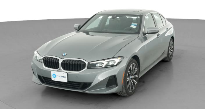 Thumbnail: 2025 BMW 3 Series - 1