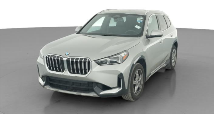 Thumbnail: 2025 BMW X1 - 1