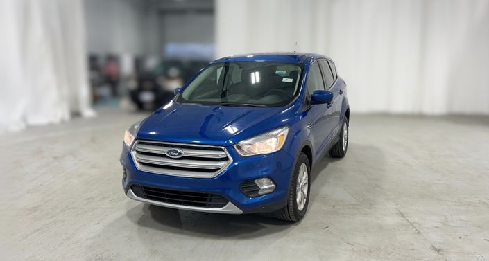 Thumbnail: 2019 Ford Escape - 1