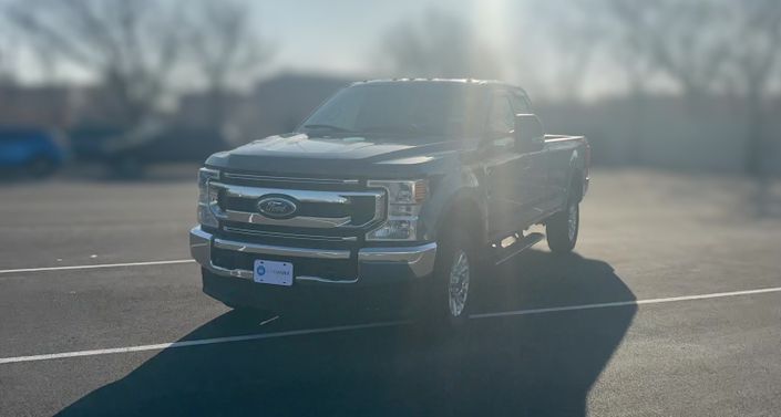 Thumbnail: 2022 Ford Econoline - 1