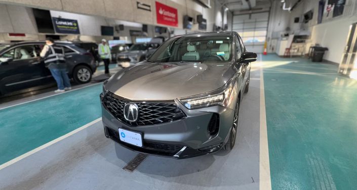 Thumbnail: 2025 Acura RDX - 1