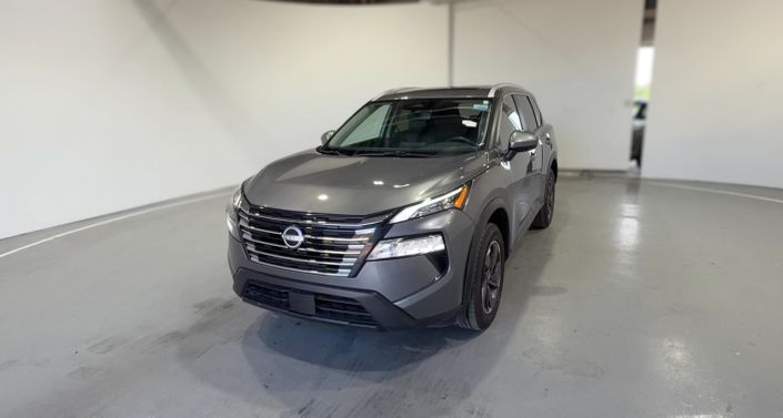 Thumbnail: 2025 Nissan Rogue - 1
