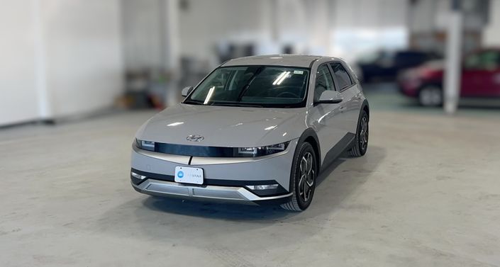 2023 Hyundai Ioniq 5 SE -
                  Manville, NJ