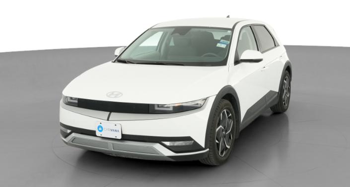 Thumbnail: 2024 Hyundai Ioniq 5 - 1