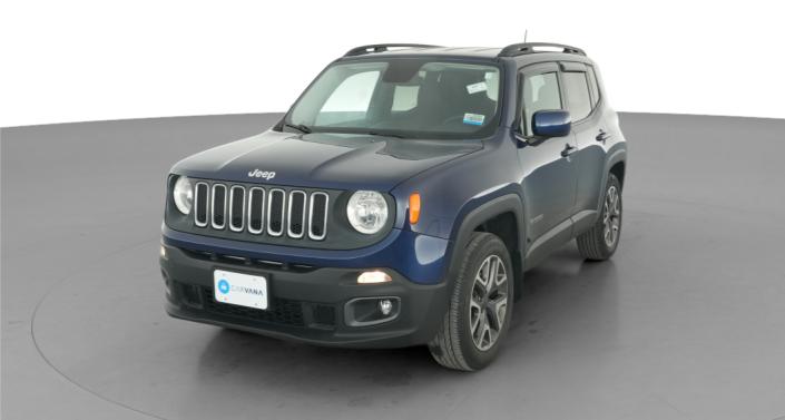 2016 Jeep Renegade Latitude -
                  Indianapolis, IN