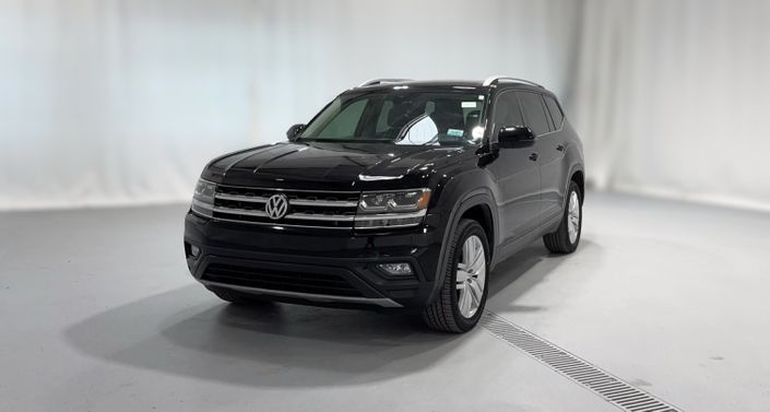 Thumbnail: 2019 Volkswagen Atlas - 1