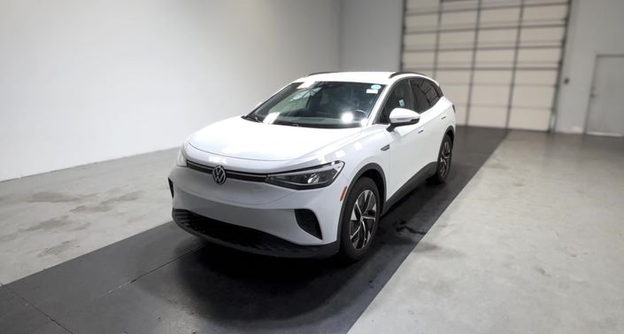 2022 Volkswagen ID.4 Pro -
                  Tracy, CA