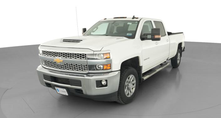 2019 Chevrolet Silverado 3500 LT -
                  Richton Park, IL