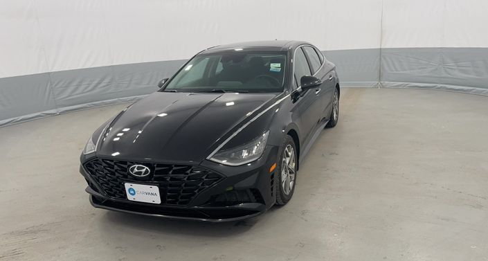 Thumbnail: 2022 Hyundai Sonata - 1