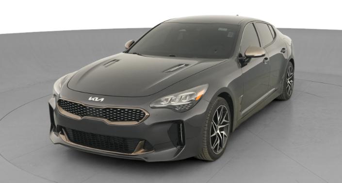 2023 Kia Stinger GT-Line -
                  West Memphis, AR