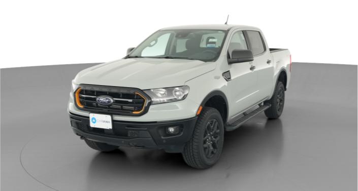 Thumbnail: 2022 Ford Ranger - 1