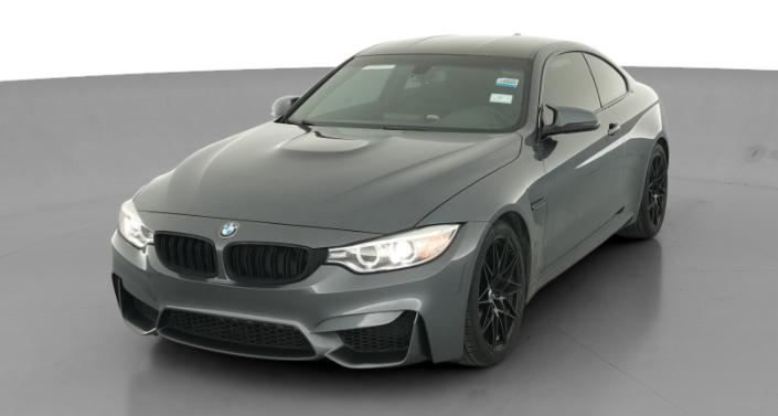 Thumbnail: 2015 BMW M4 - 1