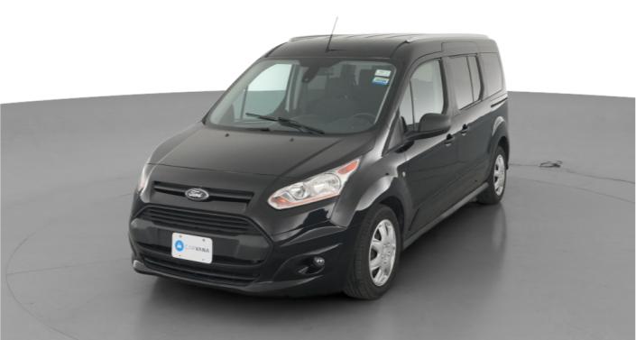 2018 Ford Transit Series Connect XLT -
                  Beverly, NJ