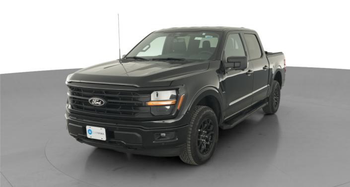 Thumbnail: 2024 Ford Econoline - 1