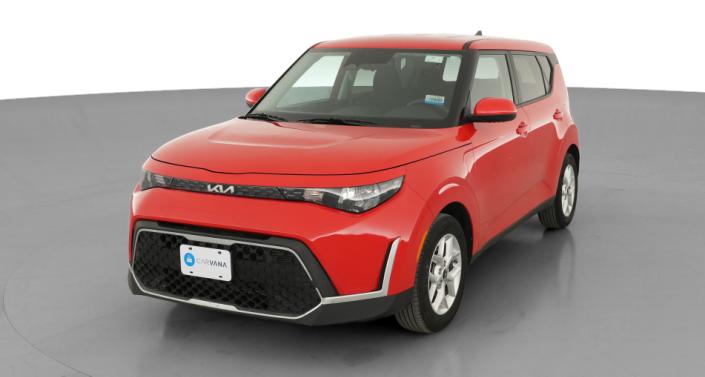 Thumbnail: 2023 Kia Soul - 1
