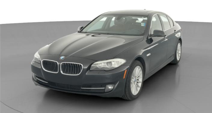 2013 BMW 5 Series 535i xDrive -
                  Rocklin, CA